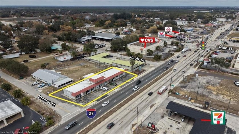 VALUE-ADD RETAIL + SELF-STORAGE REDEVELOPMENT OPPORTUNITY - - photo 8