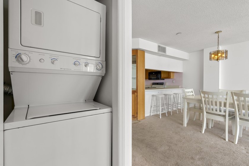 SURFMASTER CONDO - OCEANFRONT Bring your vision and designer - photo 13