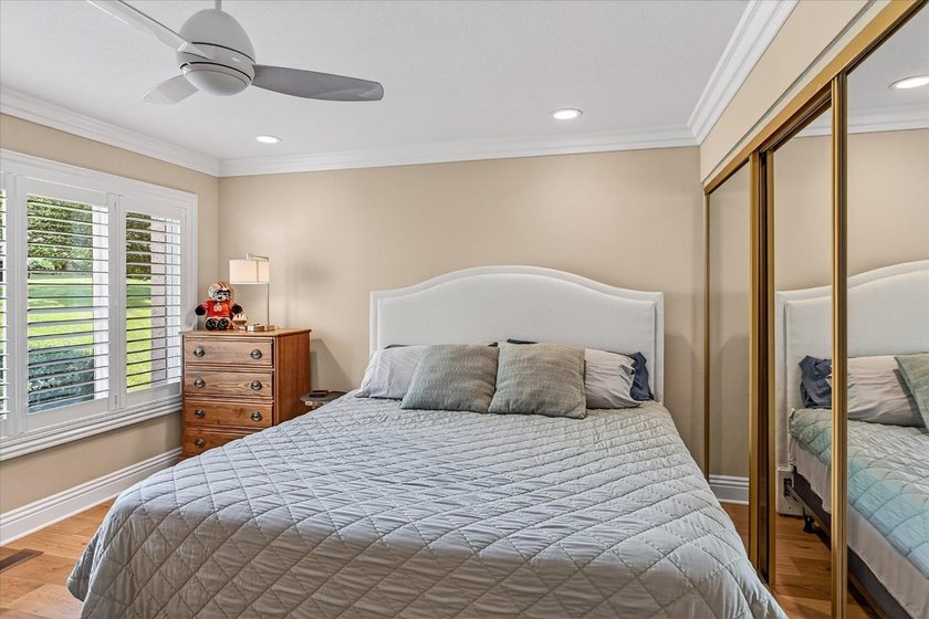 Perfection!! End unit in The Villages! Beautifully updated - photo 23