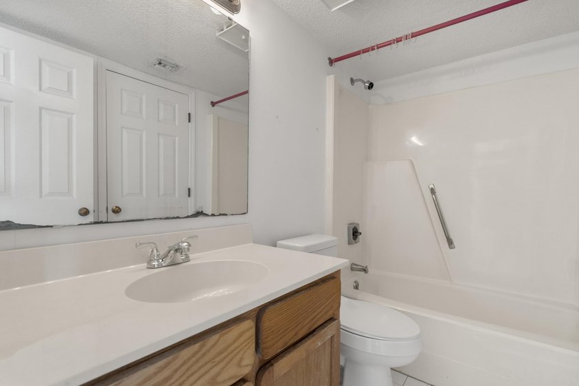 SURFMASTER CONDO - OCEANFRONT Bring your vision and designer - photo 25