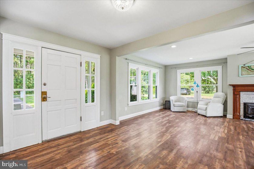 Live the Chesapeake Bay lifestyle on historic St. George Island! - photo 25