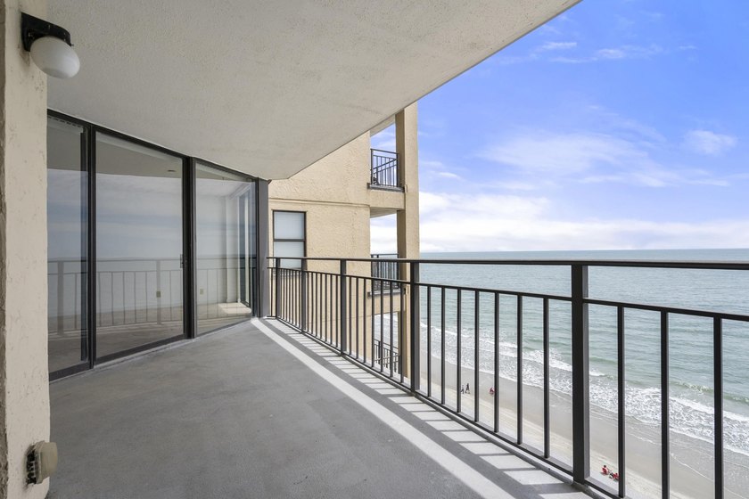 SURFMASTER CONDO - OCEANFRONT Bring your vision and designer - photo 26