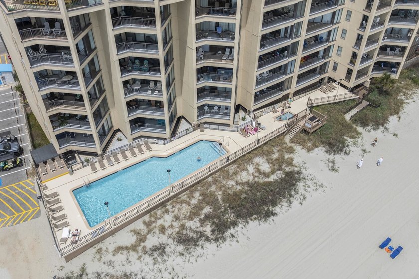 SURFMASTER CONDO - OCEANFRONT Bring your vision and designer - photo 28