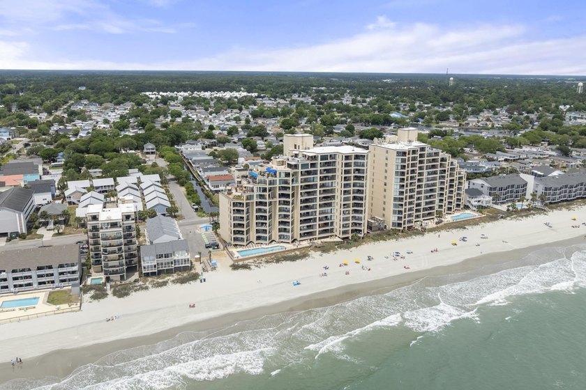 SURFMASTER CONDO - OCEANFRONT Bring your vision and designer - photo 31