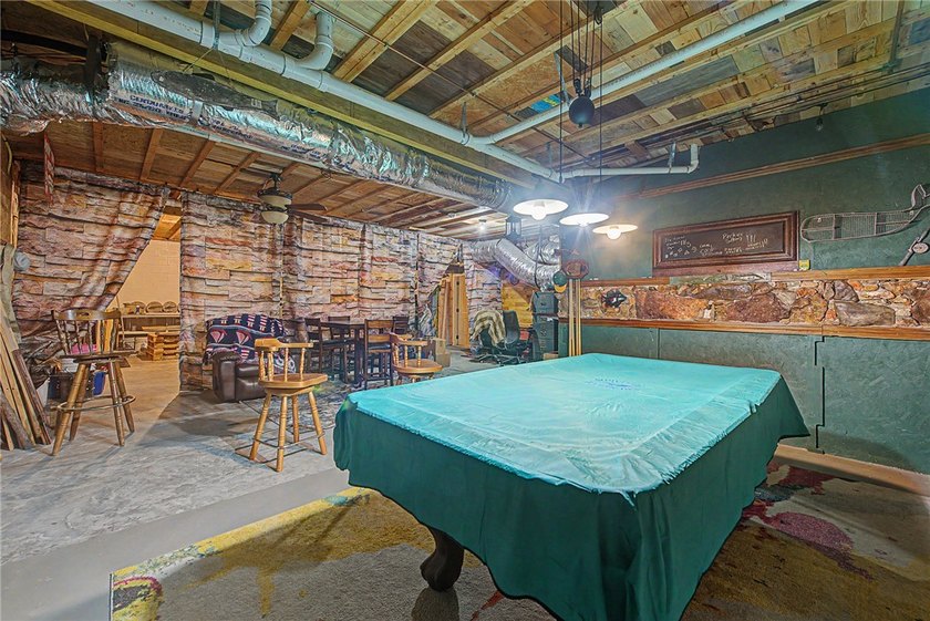 Discover a rare custom Bella Vista home designed for - photo 34
