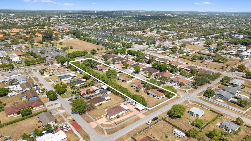 Rare opportunity to acquire control of an assembled multifamily - photo 2