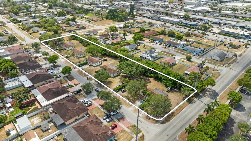 Rare opportunity to acquire control of an assembled multifamily - photo 4