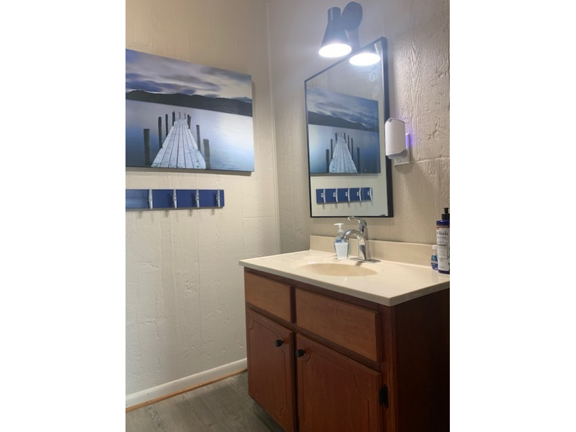 Bathroom Vanity - photo 12