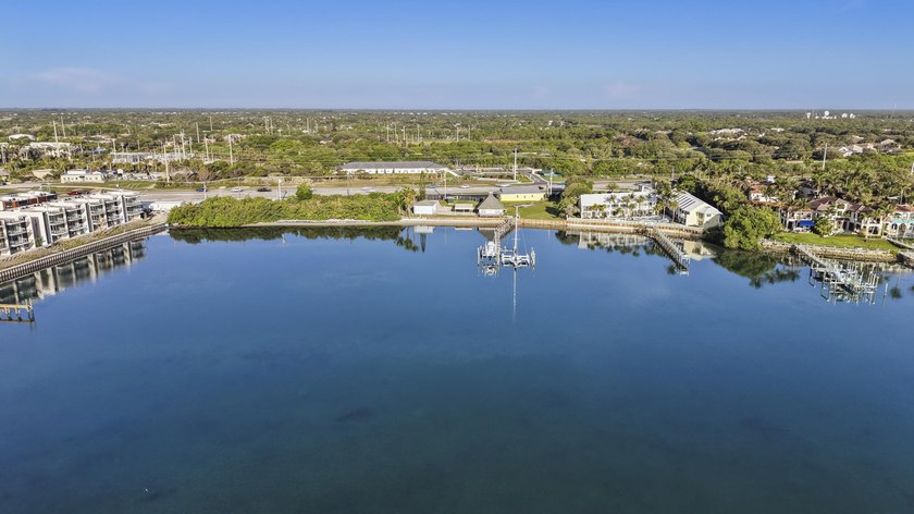 A truly rare waterfront redevelopment opportunity on prestigious - photo 11