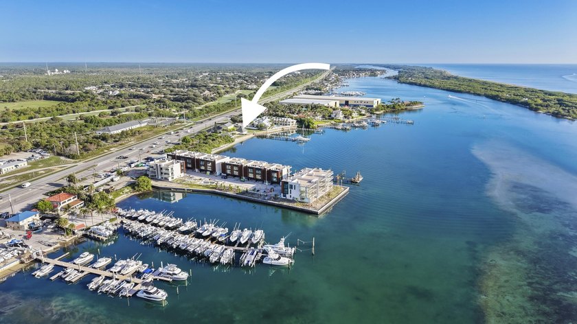 A truly rare waterfront redevelopment opportunity on prestigious - photo 15