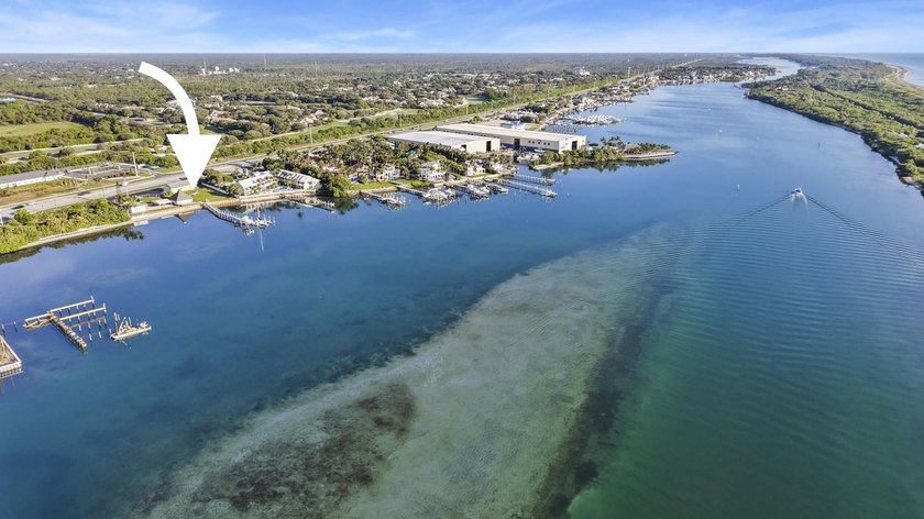 A truly rare waterfront redevelopment opportunity on prestigious - photo 17