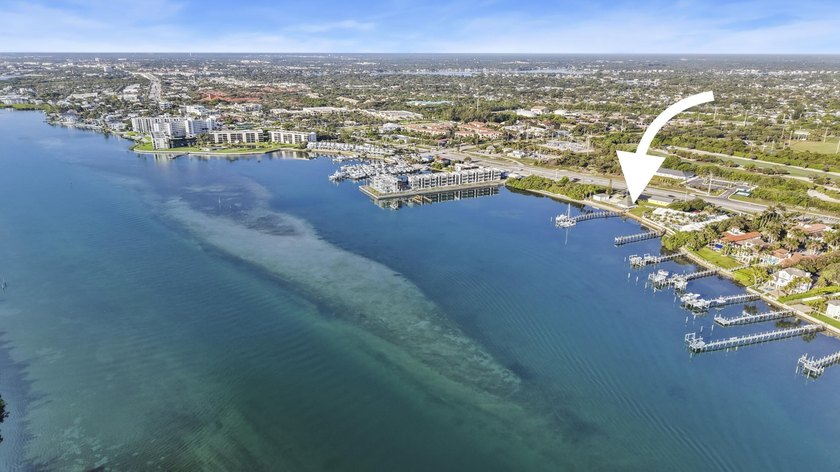 A truly rare waterfront redevelopment opportunity on prestigious - photo 19