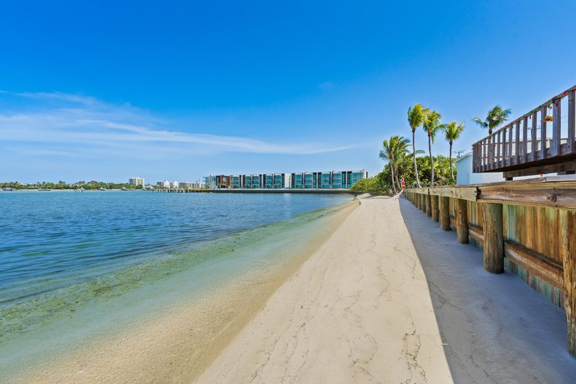A truly rare waterfront redevelopment opportunity on prestigious - photo 28