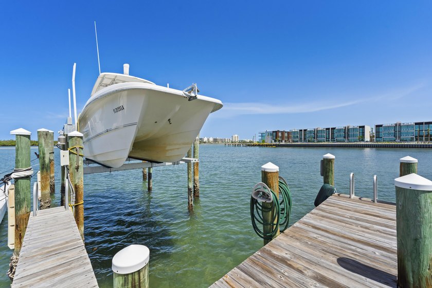A truly rare waterfront redevelopment opportunity on prestigious - photo 31