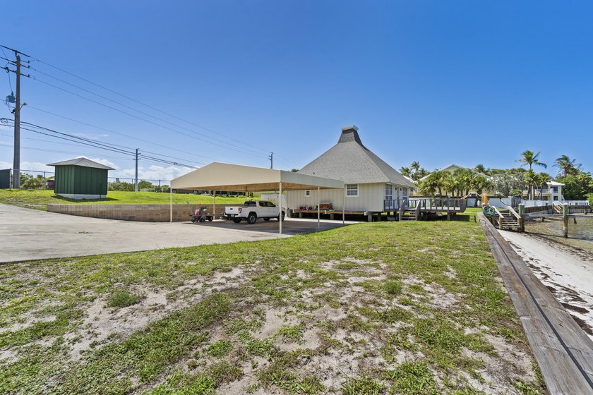 A truly rare waterfront redevelopment opportunity on prestigious - photo 34