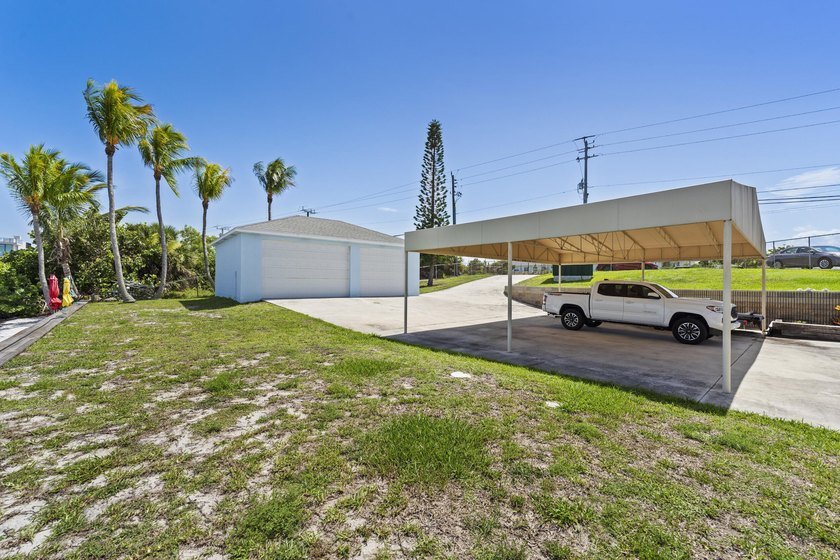 A truly rare waterfront redevelopment opportunity on prestigious - photo 35