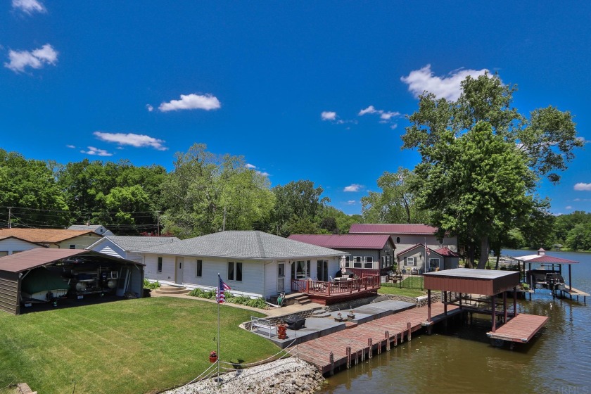 717 Bluewater Drive, Monticello, IN 47960, 2795745