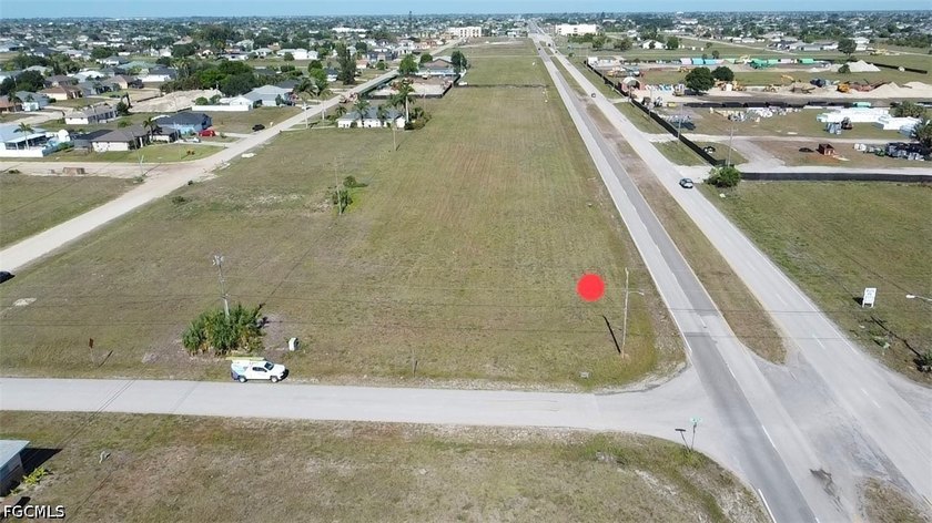 Package Deal! Includes 2 Commercial parcels: 2096 &amp; 2098 - photo 3
