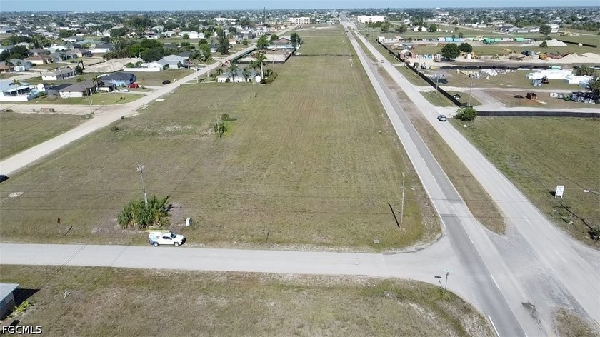 Package Deal! Includes 2 Commercial parcels: 2096 &amp; 2098 - photo 4