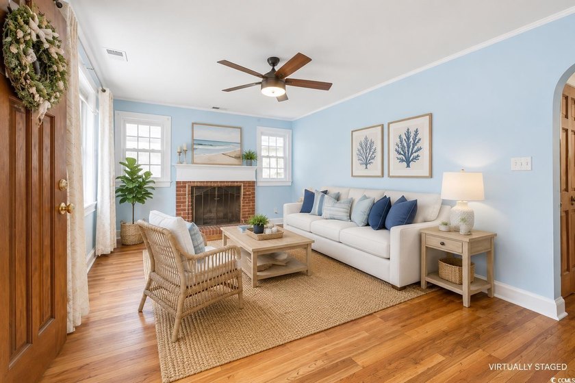 902 Palm Street~ a home that instantly feels warm, inviting, and - photo 2