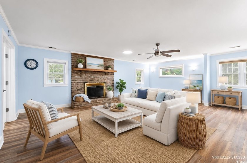 902 Palm Street~ a home that instantly feels warm, inviting, and - photo 4