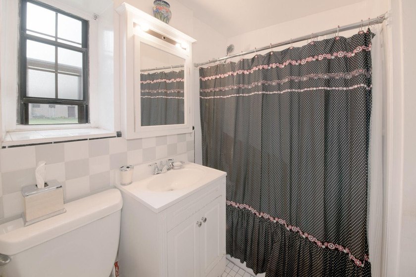 Charming and spacious one-bedroom co-op with great natural light - photo 6