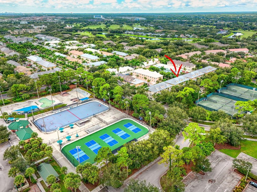 Turnkey investment opportunity in Abacoa with tenant in place at - photo 5