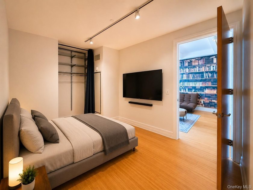 Brooklyn living at its best. Don't let the term *studio* fool - photo 7