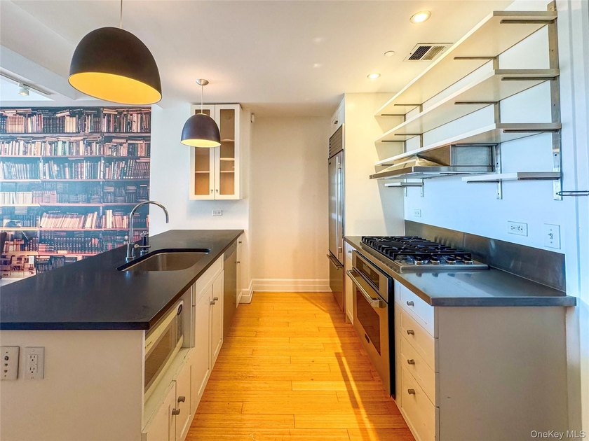 Brooklyn living at its best. Don't let the term *studio* fool - photo 8