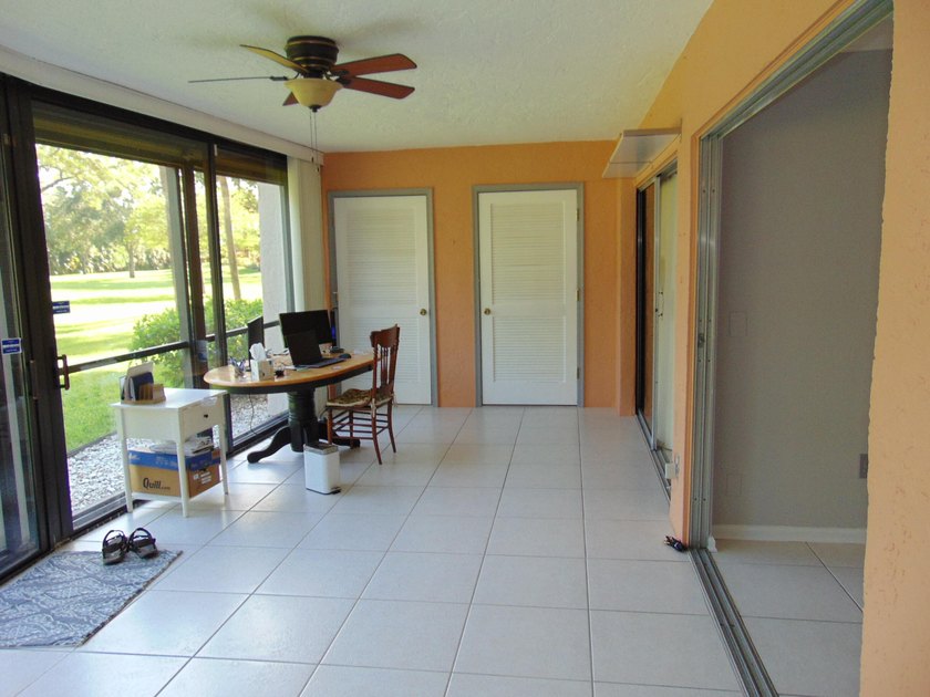 FIRST FLOOR. MOVE IN READY. COVERED PARKING. IMMACULATE JUMBO - photo 29