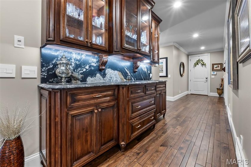 Nestled on 10 +/- breathtaking acres on the edge of Jackson - photo 31