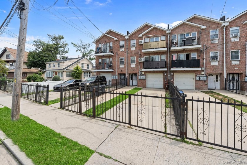 Rare Opportunity To Own A Legal Three Family Home With NO FLOOD - photo 2