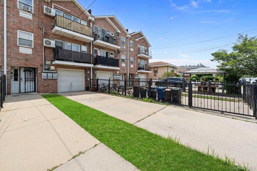 Rare Opportunity To Own A Legal Three Family Home With NO FLOOD - photo 3