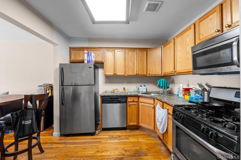 Rare Opportunity To Own A Legal Three Family Home With NO FLOOD - photo 5