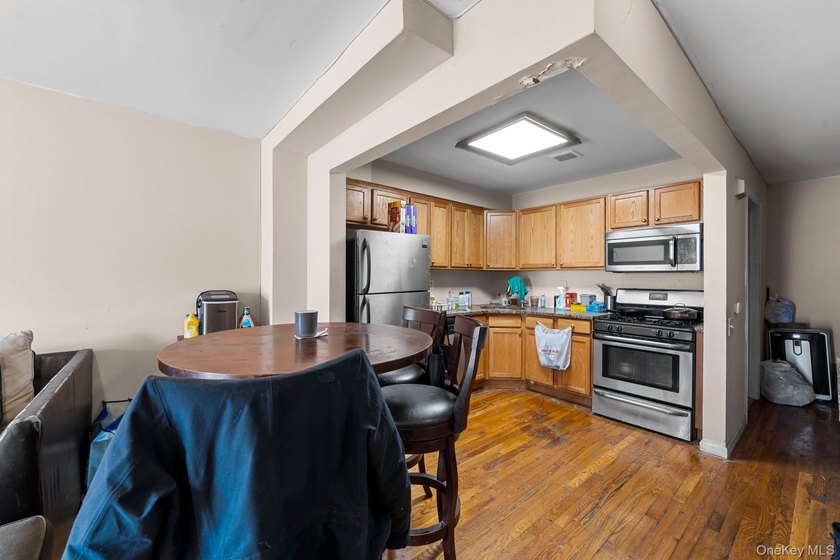 Rare Opportunity To Own A Legal Three Family Home With NO FLOOD - photo 6