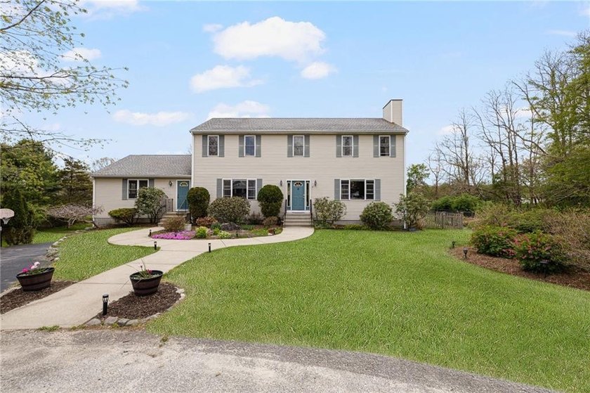 Nestled at the end of a quiet cul-de-sac in desirable North - photo 47