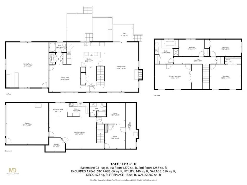 Nestled at the end of a quiet cul-de-sac in desirable North - photo 49
