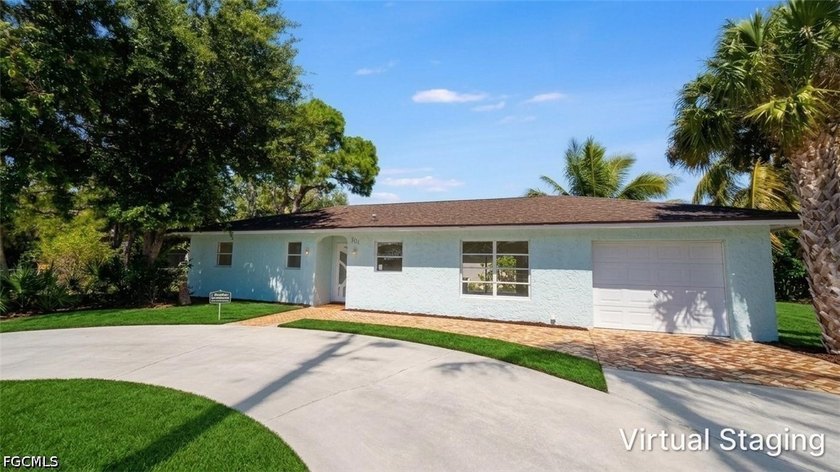 Welcome to the spectacular community of Marco Island. Just - photo 2