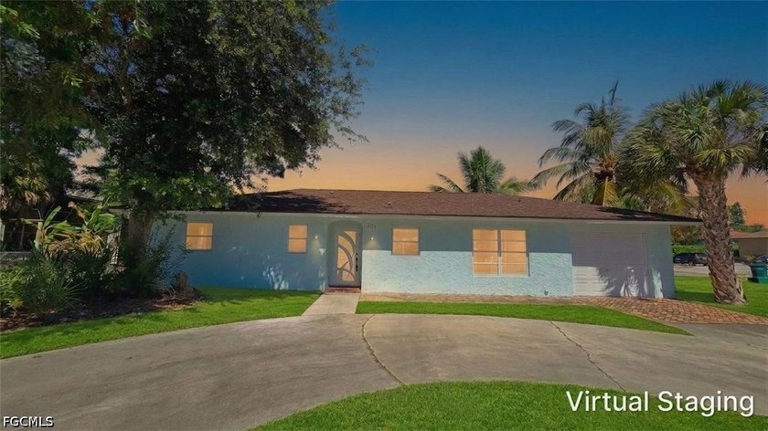 Welcome to the spectacular community of Marco Island. Just - photo 4