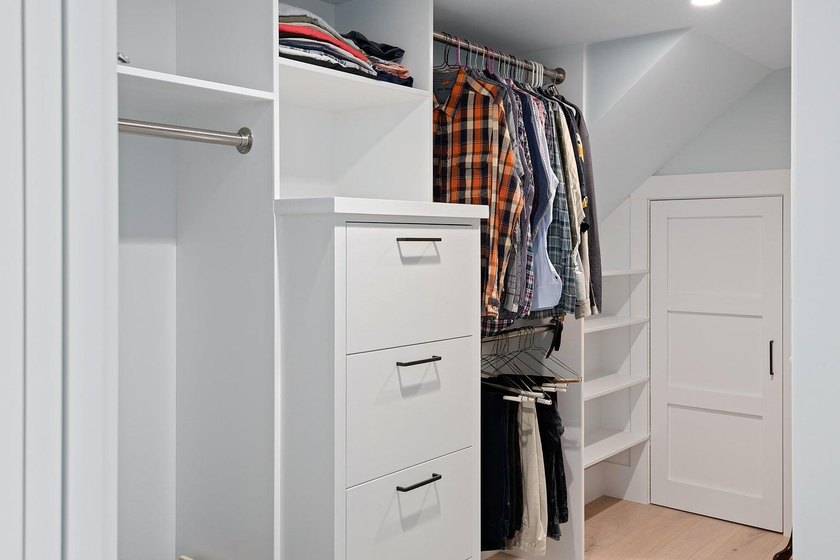 Nothing was overlooked in this masterfully recreated home which - photo 16