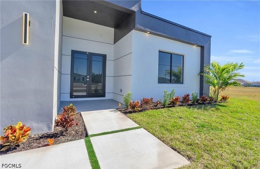 Discover this stunning, move-in-ready new construction home - photo 3