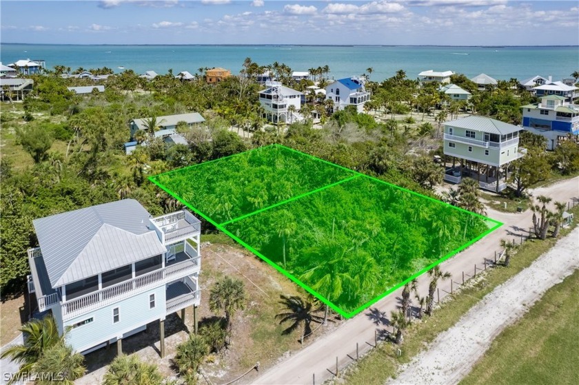Fly your plane or take a boat ride to your new house on North - photo 4