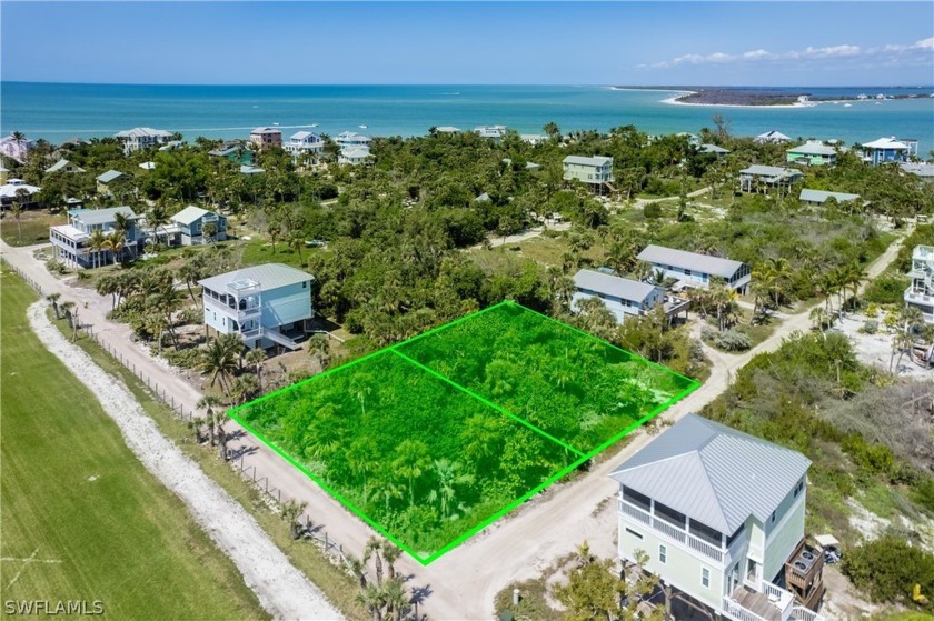 Fly your plane or take a boat ride to your new house on North - photo 5