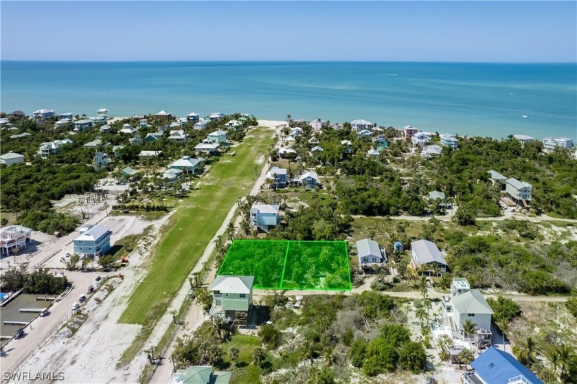 Fly your plane or take a boat ride to your new house on North - photo 9