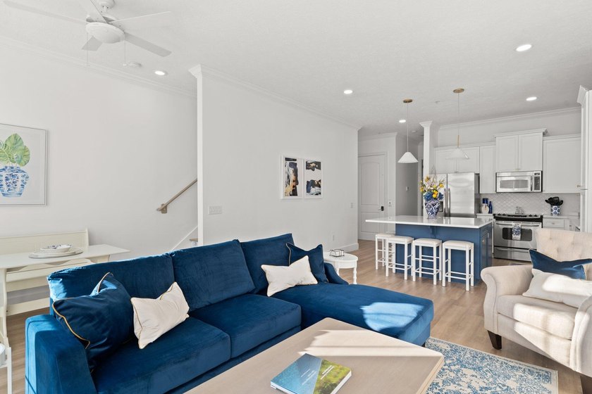 Welcome to your GORGEOUS coastal beach retreat! This elegant - photo 16
