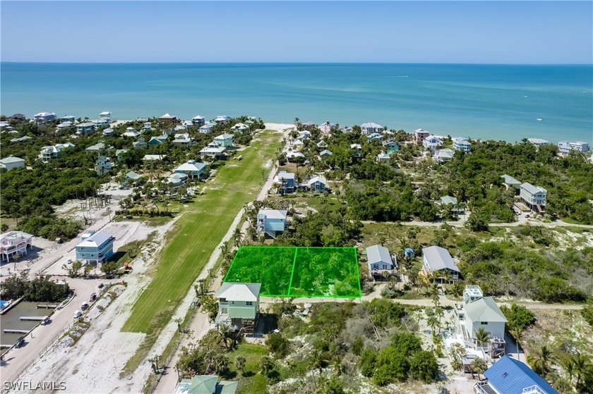 Fly your plane or take a boat ride to your new house on North - photo 9