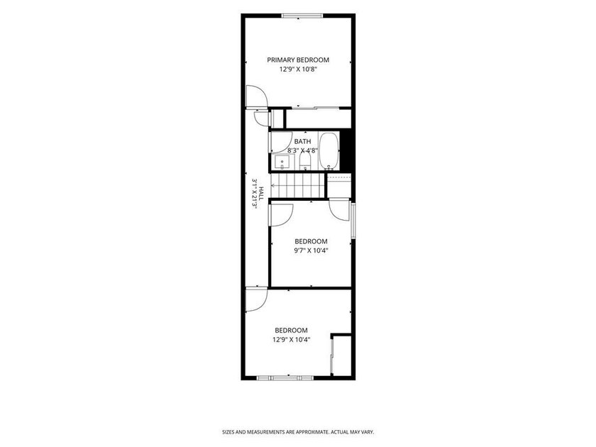 Embrace the opportunity to view this pristine Semi-Detached - photo 22