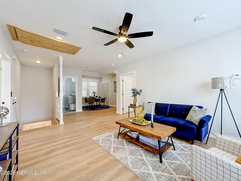 Timeless Riverside charm meets modern luxury in this beautifully - photo 24