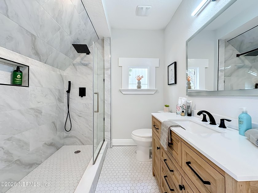 Timeless Riverside charm meets modern luxury in this beautifully - photo 33