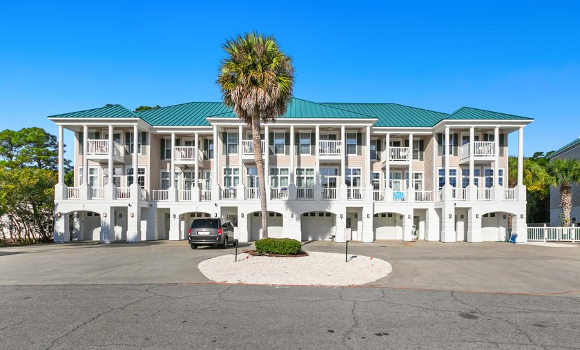 Welcome to your GORGEOUS coastal beach retreat! This elegant - photo 44
